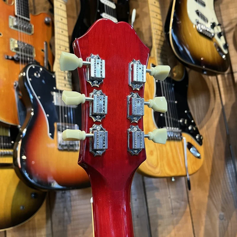 Epiphone Es-339 - Image 6