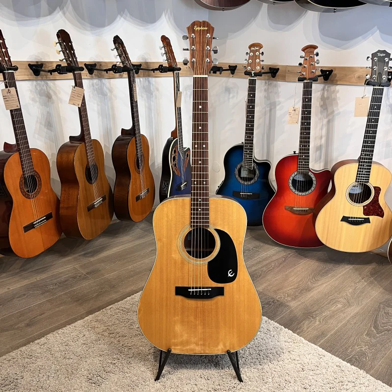 EPIPHONE FR-100 - Image 3
