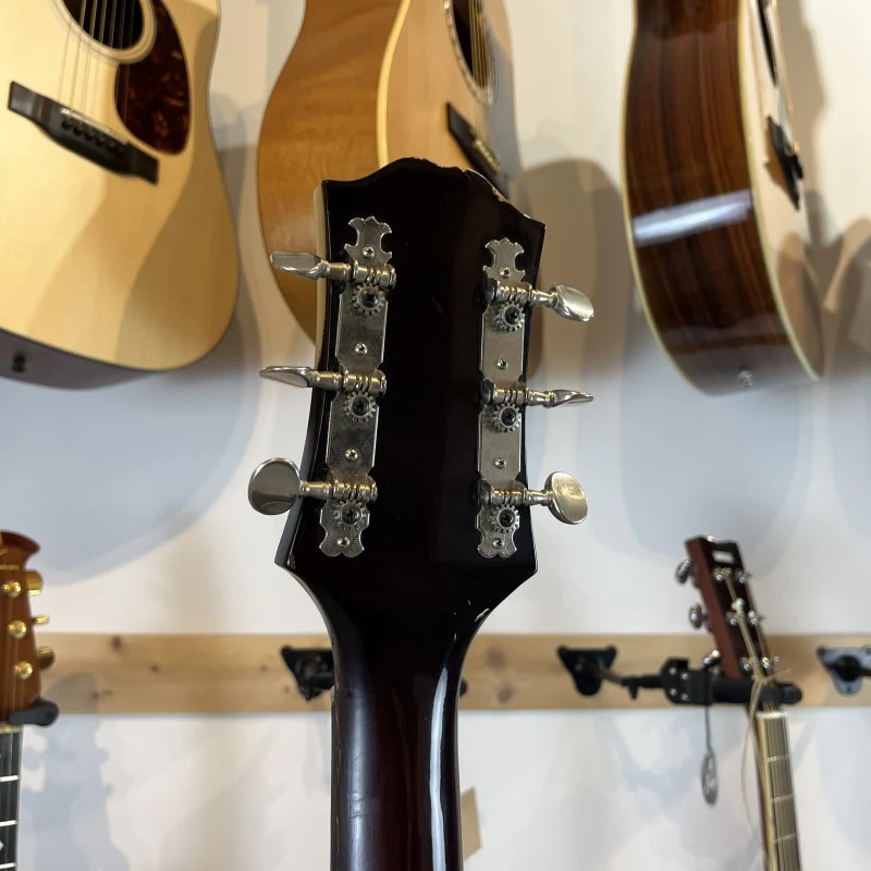 Epiphone ft-145 - 70's Natural - Image 3