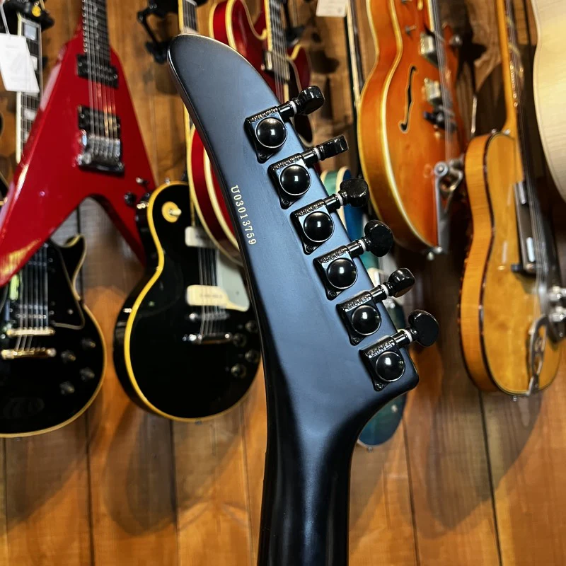 Epiphone Gothic Explorer 2003 (EMG 81) - Image 6