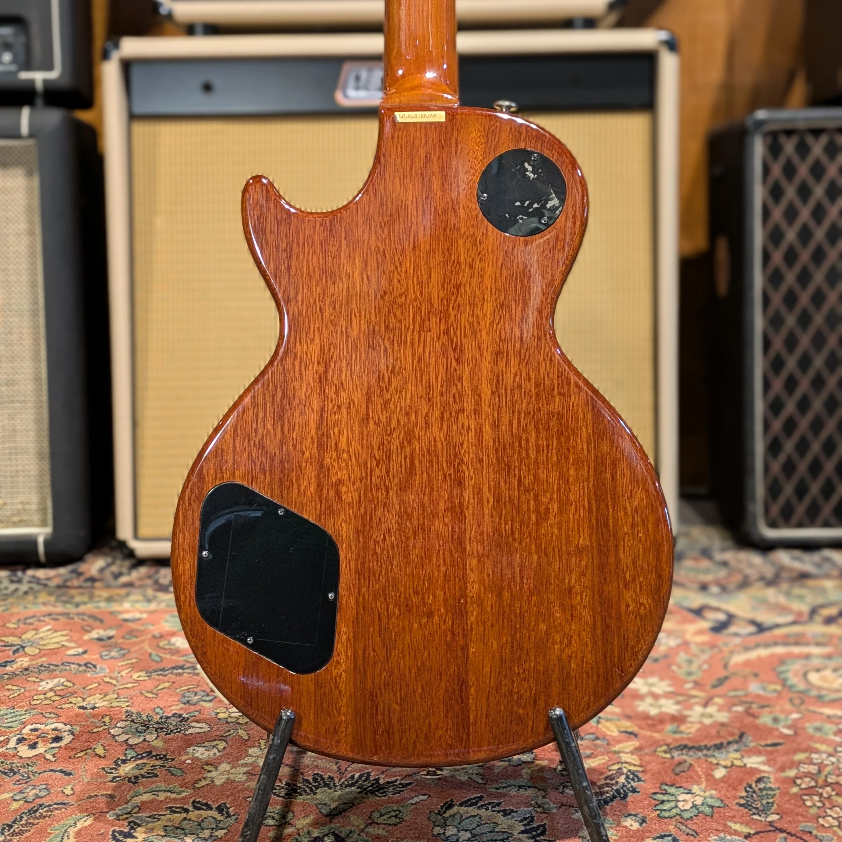 Epiphone Les Paul 1984 - Image 2