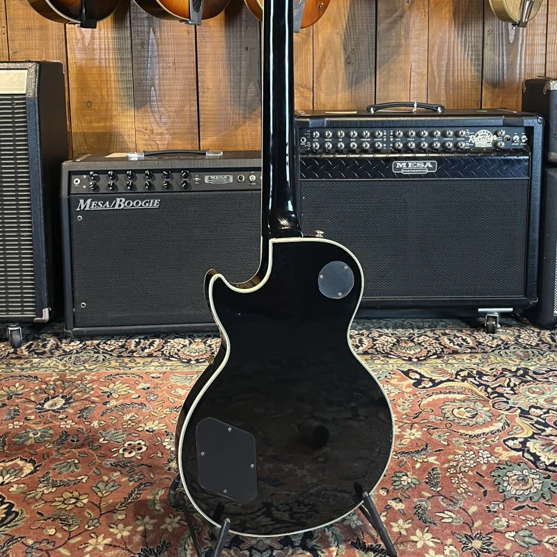 Epiphone Les Paul Custom (2006) - Image 4