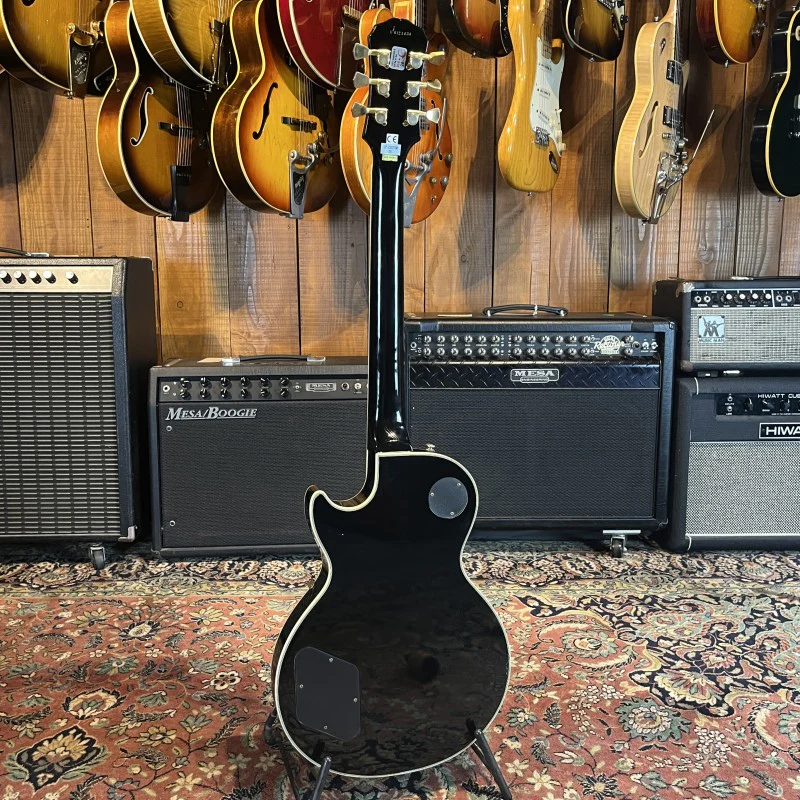 Epiphone Les Paul Custom (2006) - Image 5