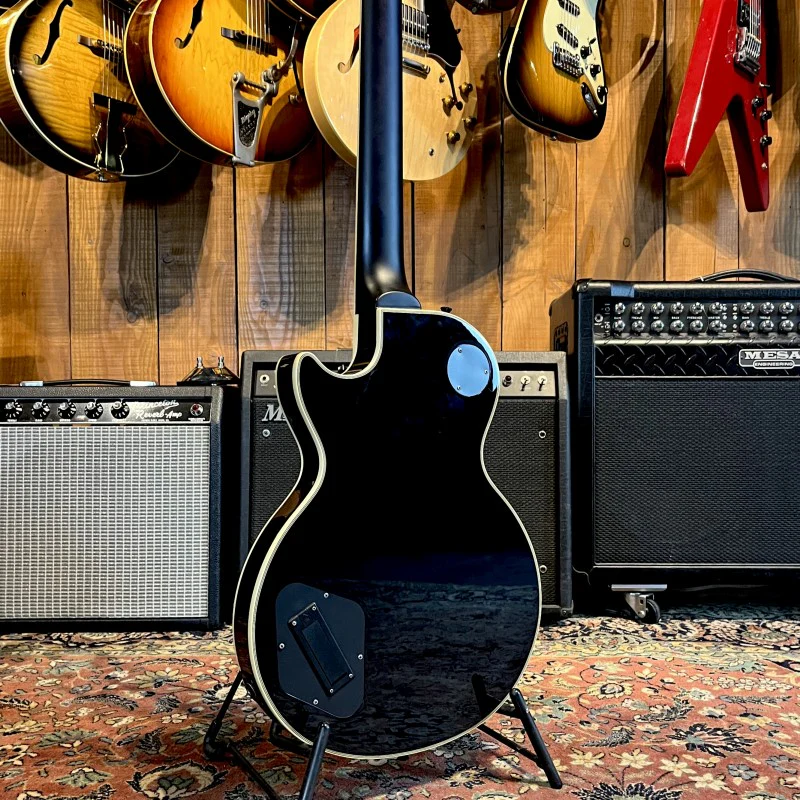 Epiphone Les Paul Custom Prophecy Plus EX - Image 5