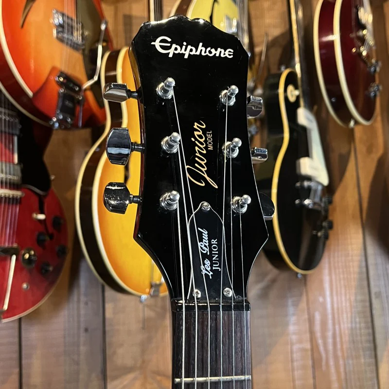 Epiphone Les Paul Junior Special 2010s - Image 5