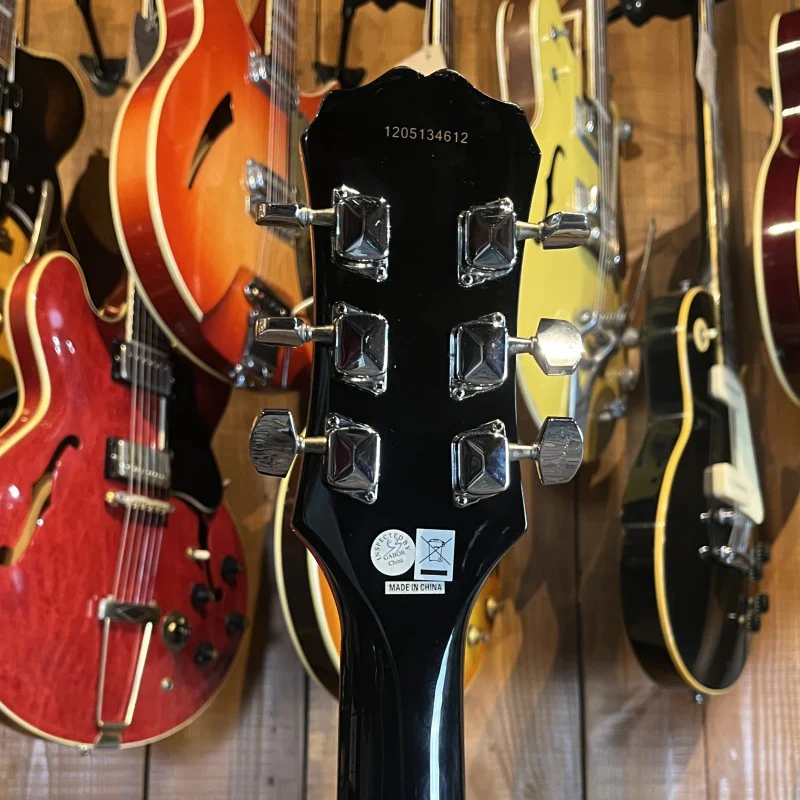 Epiphone Les Paul Junior Special 2010s - Image 6