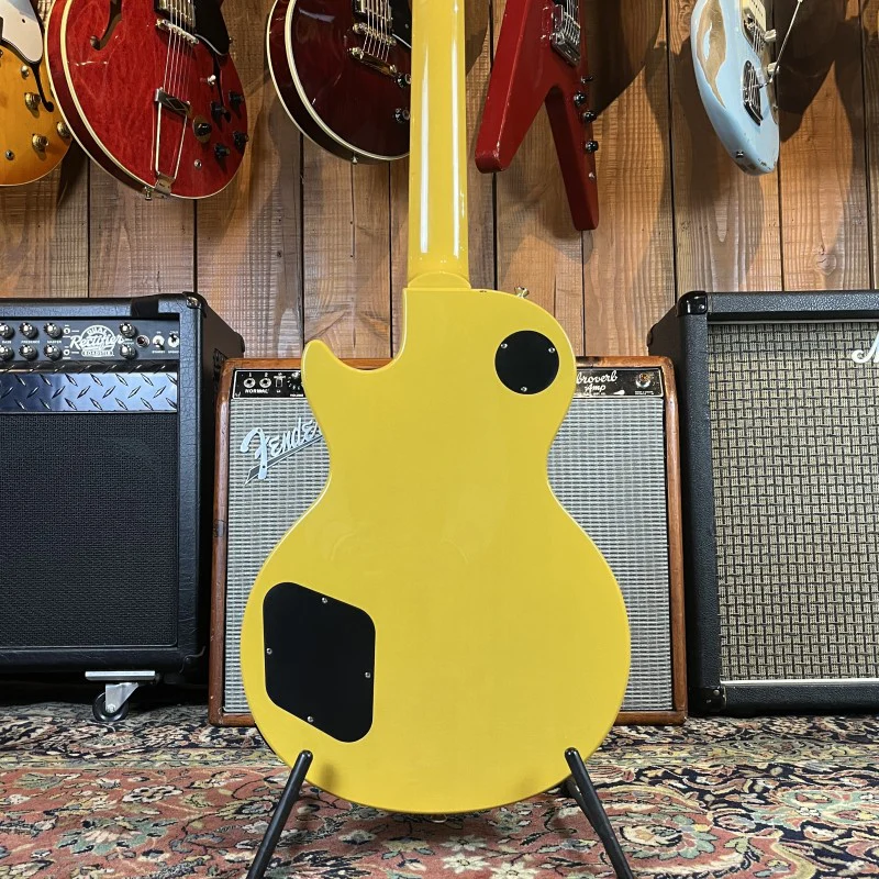 Epiphone Les Paul Special  TV Yellow - Image 2