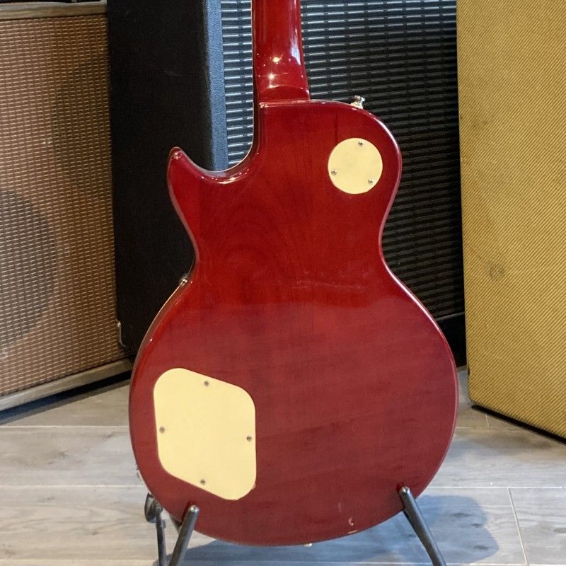 EPIPHONE LES PAUL STANDARD (1997) CORÉE - Image 2