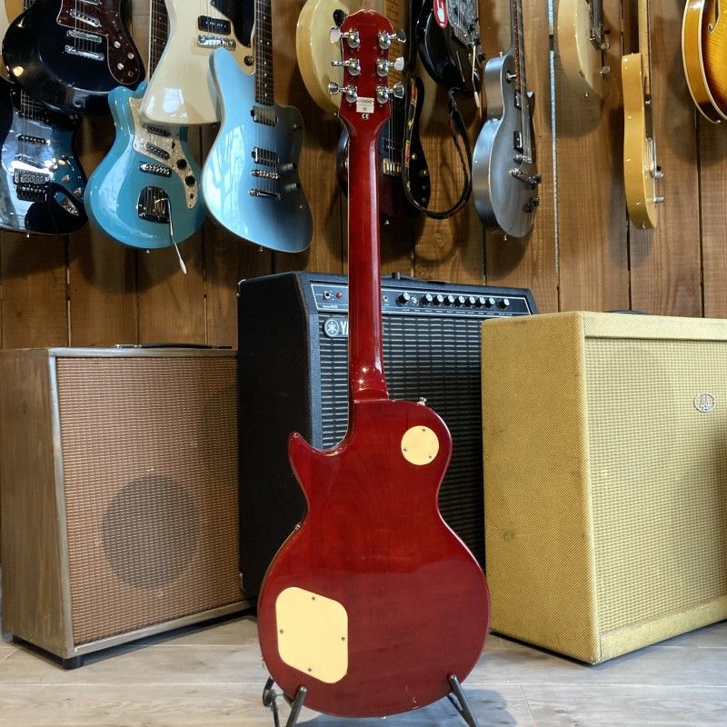 EPIPHONE LES PAUL STANDARD (1997) CORÉE - Image 4