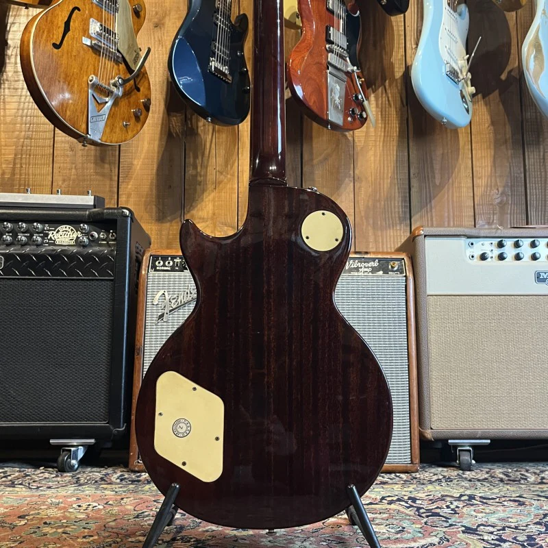 Epiphone Les Paul Standard - 2000 - Korea - Image 2