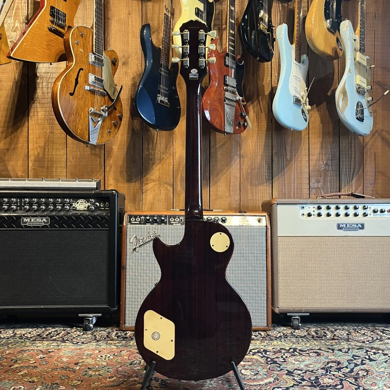 Epiphone Les Paul Standard - 2000 - Korea - Image 4