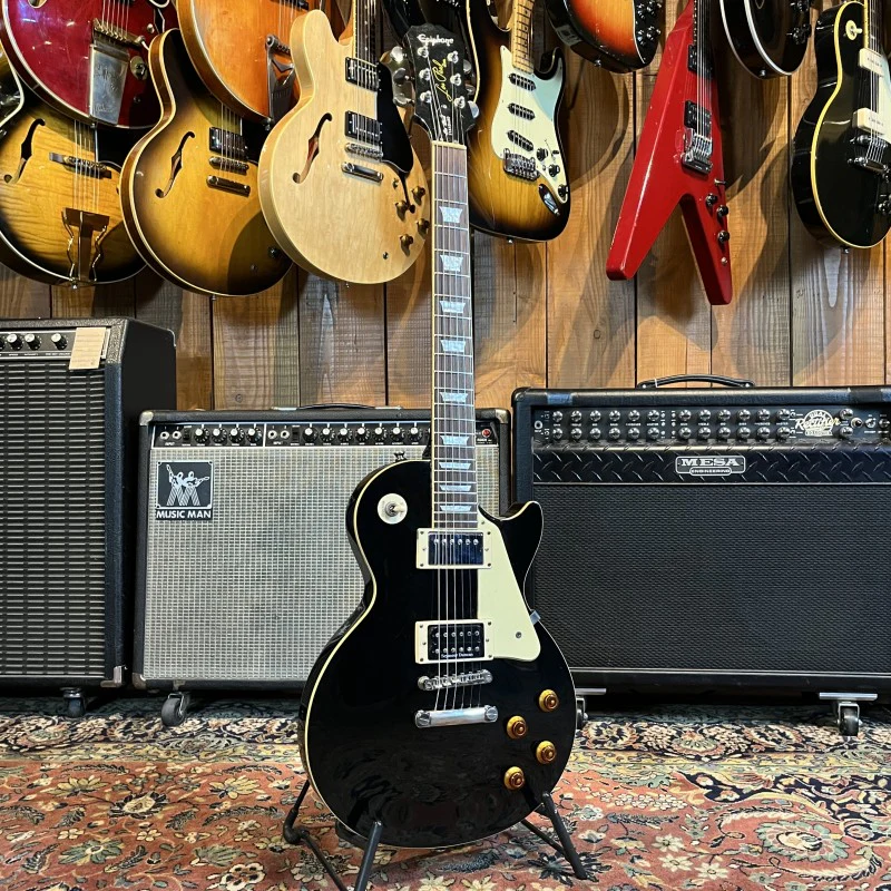 Epiphone Les Paul Standard - Image 2