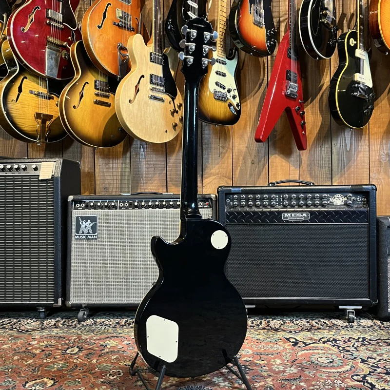 Epiphone Les Paul Standard - Image 4