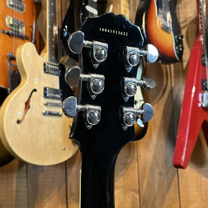 Epiphone Les Paul Standard - Image 6