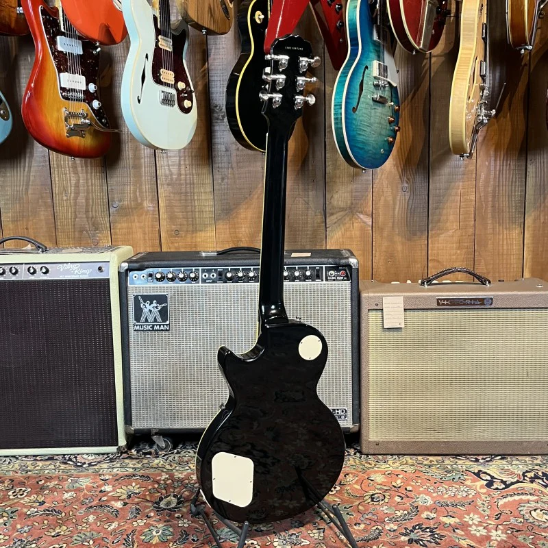 Epiphone Les Paul Standard Bourbon Burst - Image 2