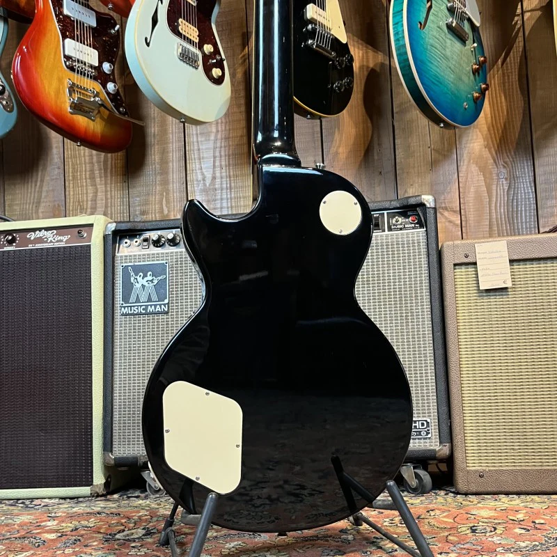 Epiphone Les Paul Standard Bourbon Burst - Image 3