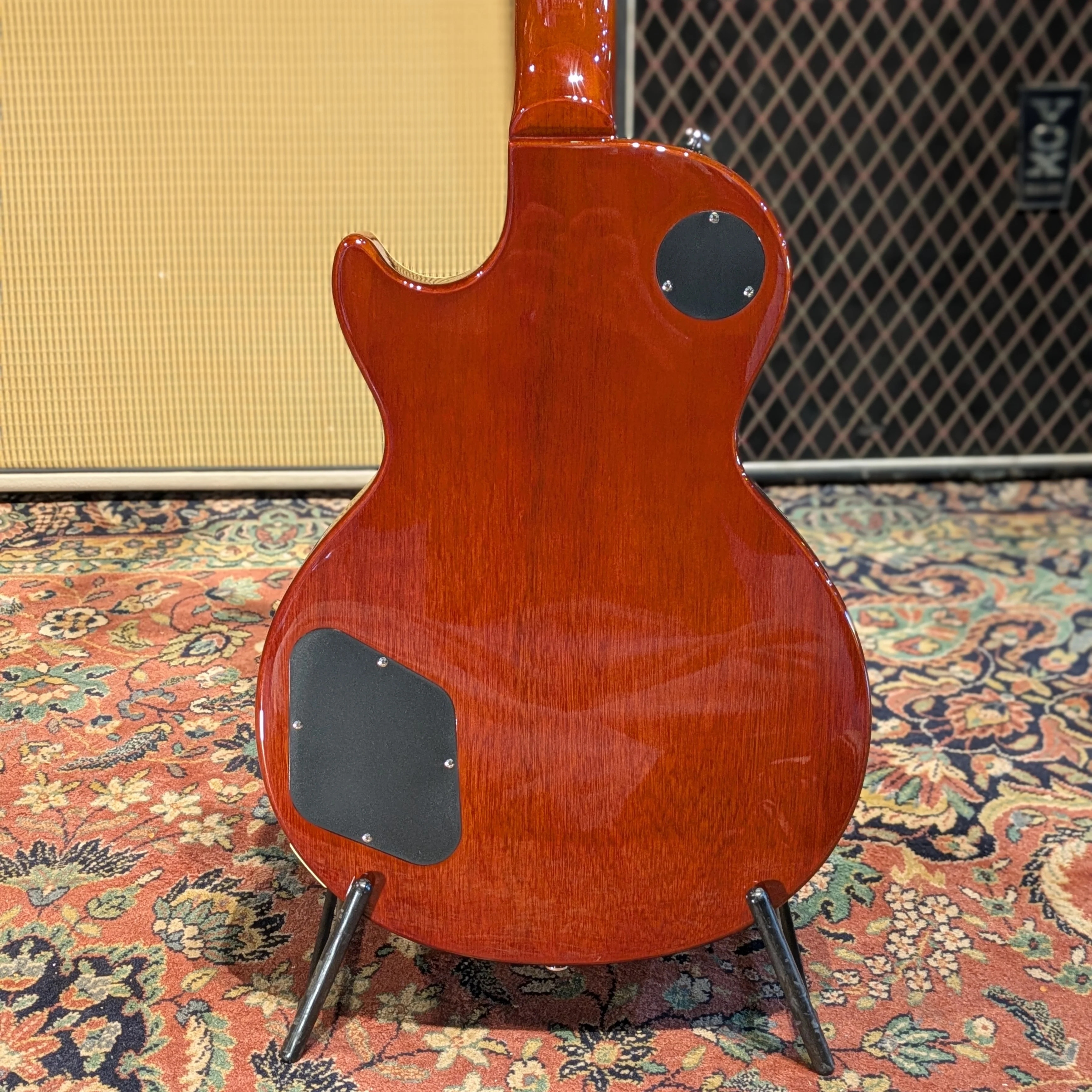 Epiphone Les Paul Standard Florentine Pro - Image 2