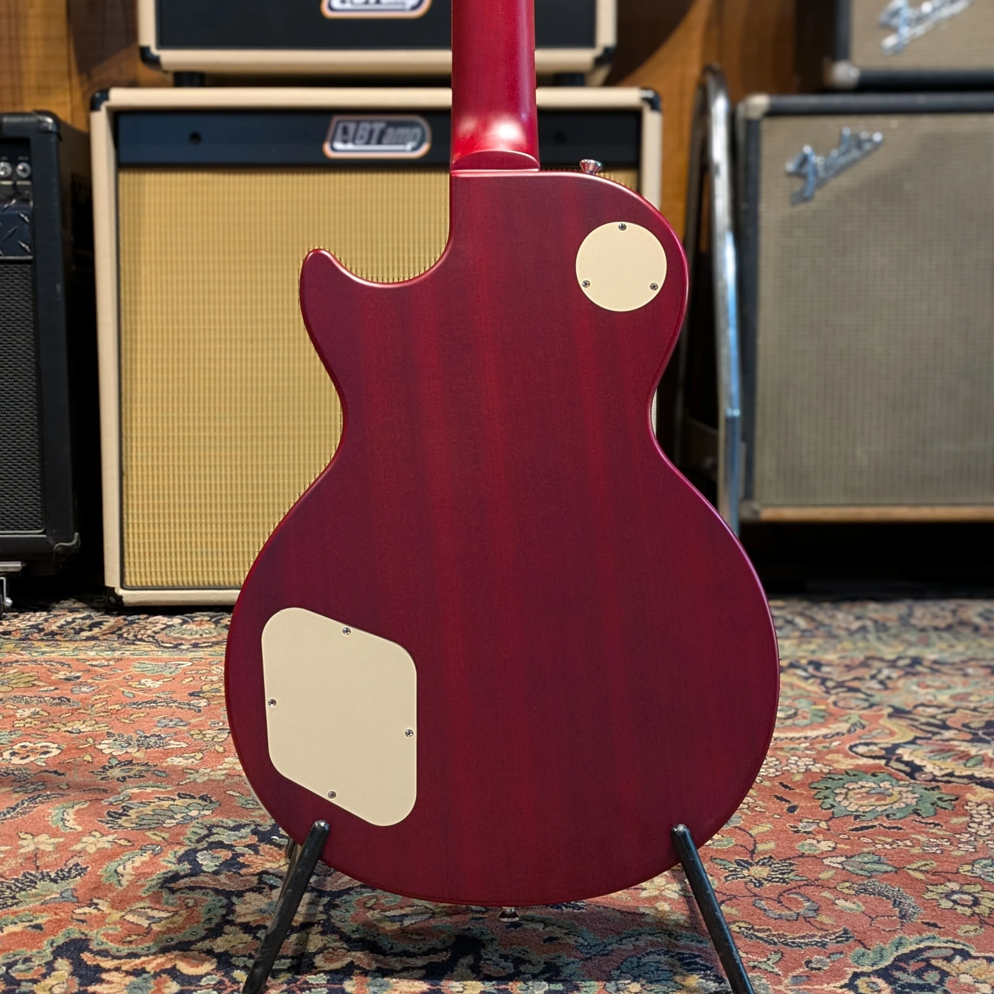 Epiphone Les Paul Standard Plustop PRO - Image 2