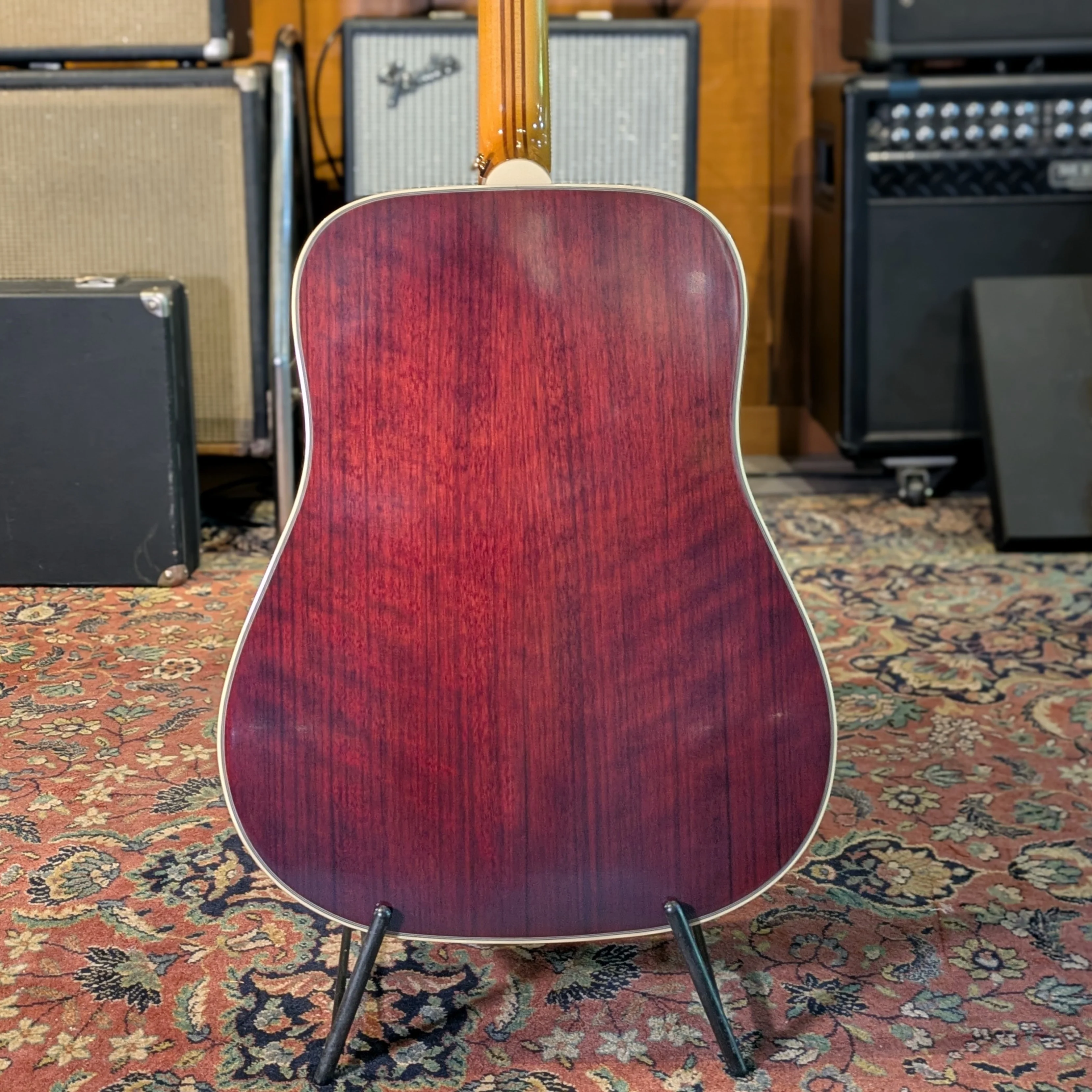 Epiphone Masterbilt Excellente - Image 2
