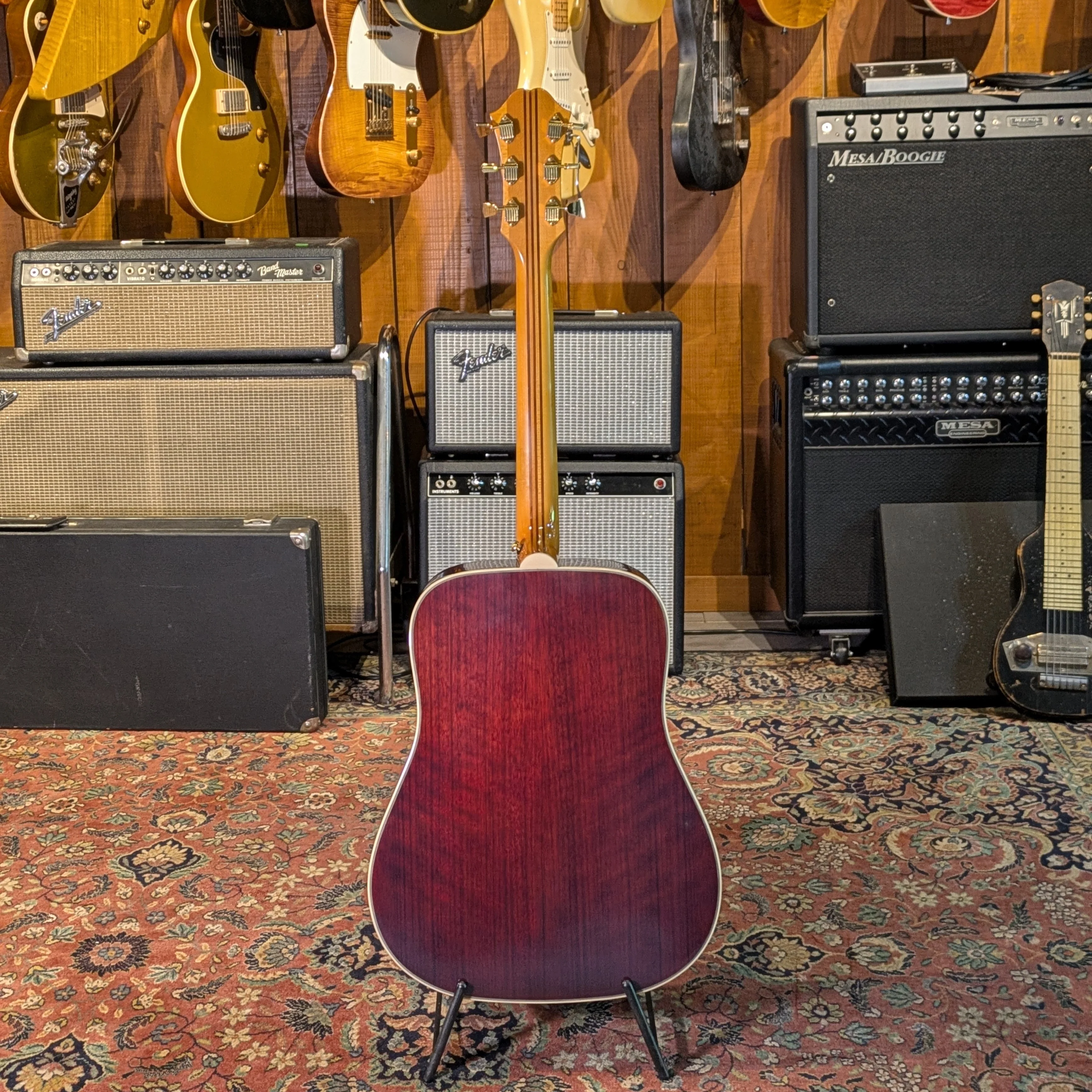Epiphone Masterbilt Excellente - Image 4