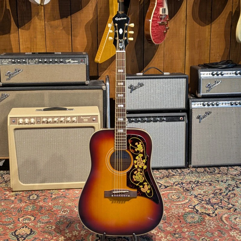 Epiphone Masterbilt Frontier - Image 3