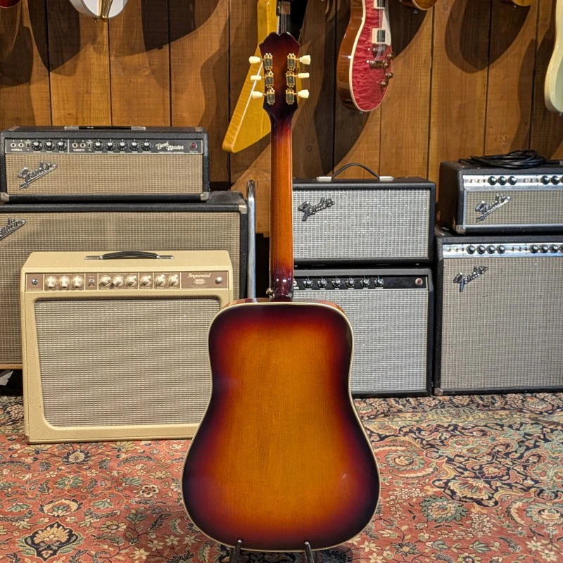 Epiphone Masterbilt Frontier - Image 4