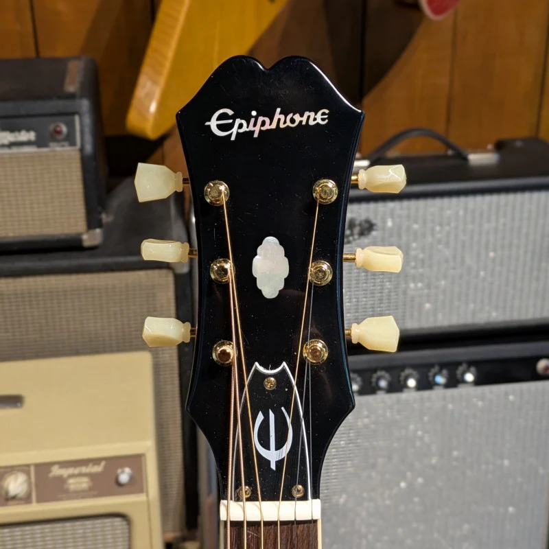 Epiphone Masterbilt Frontier - Image 5
