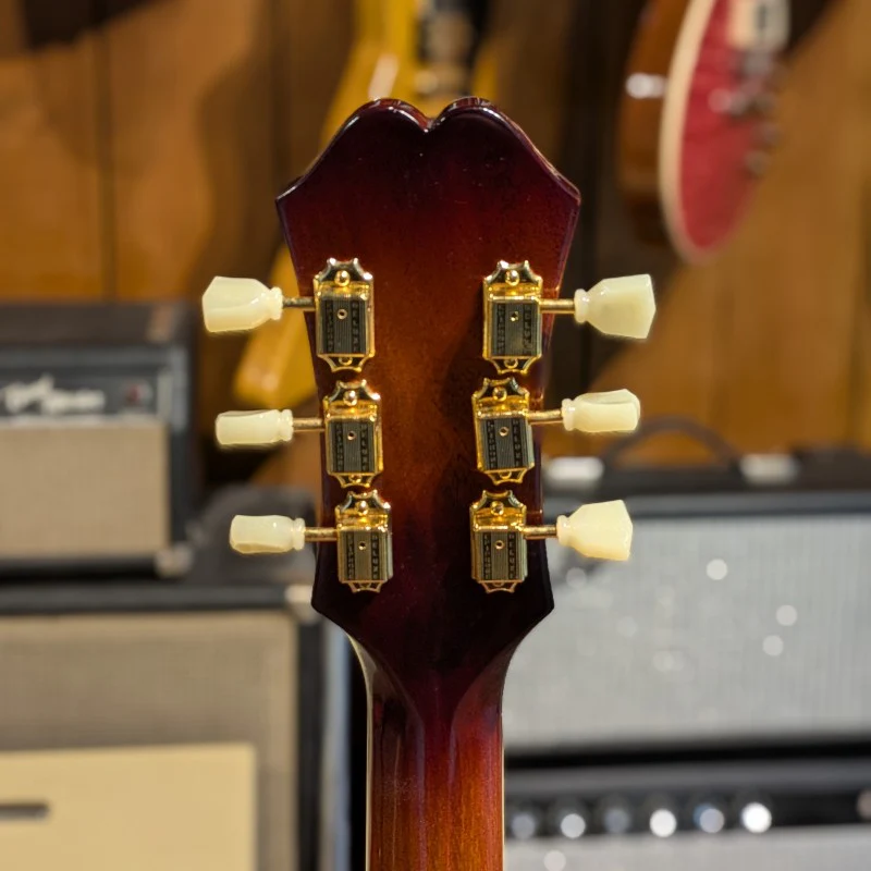Epiphone Masterbilt Frontier - Image 6