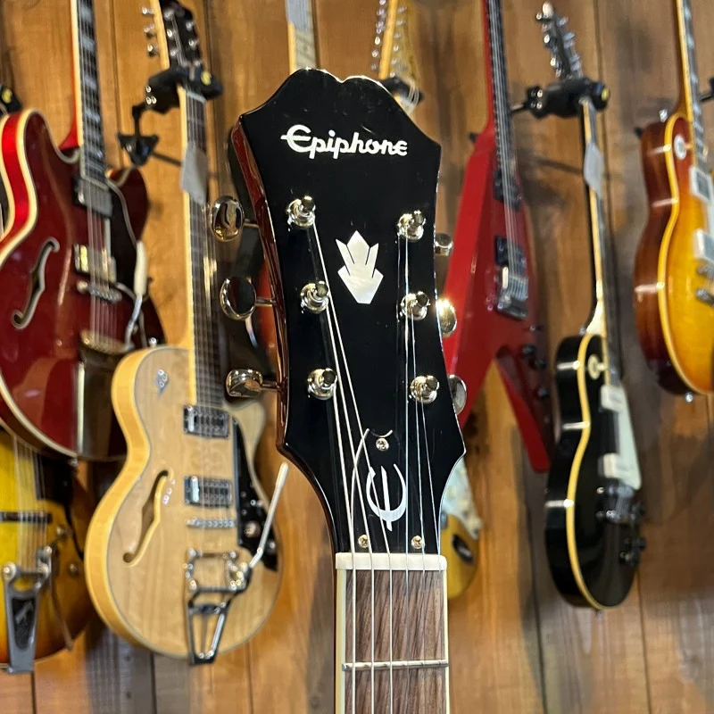 Epiphone Riviera P93 - Image 3