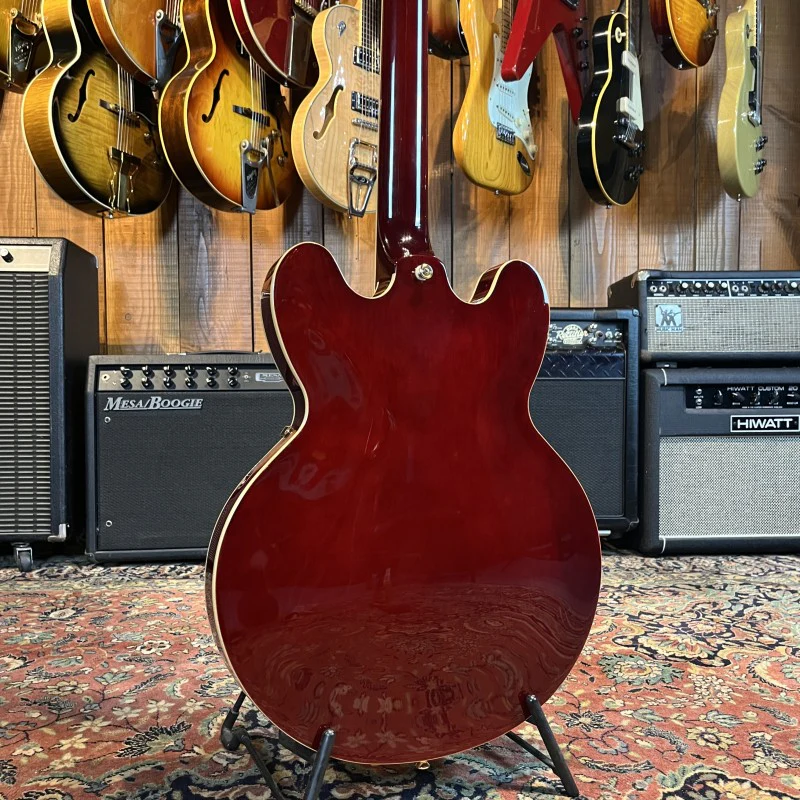 Epiphone Riviera P93 - Image 5