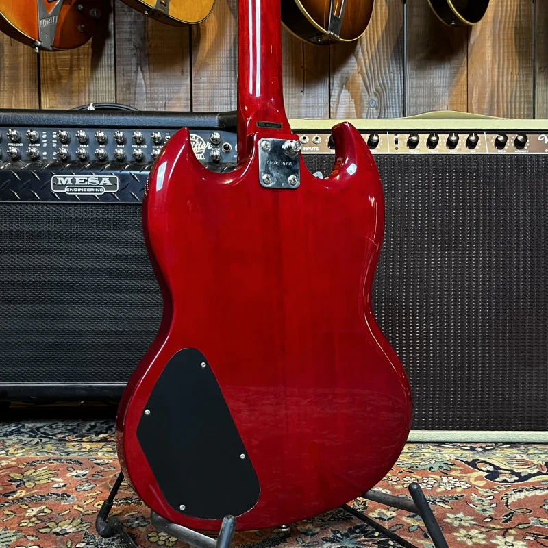 Epiphone SG Special II - Image 2