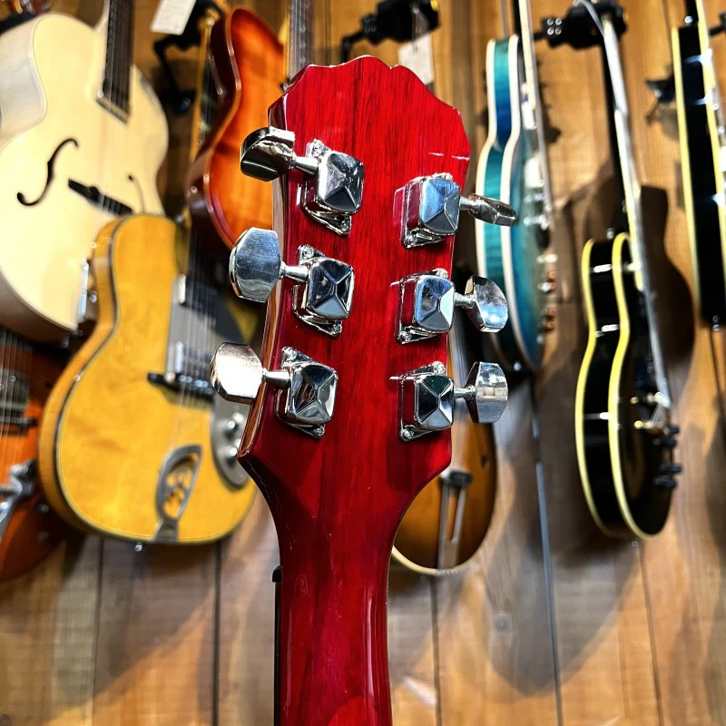 Epiphone SG Special II - Image 5