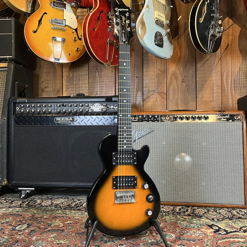 Epiphone Special Express - Image 3
