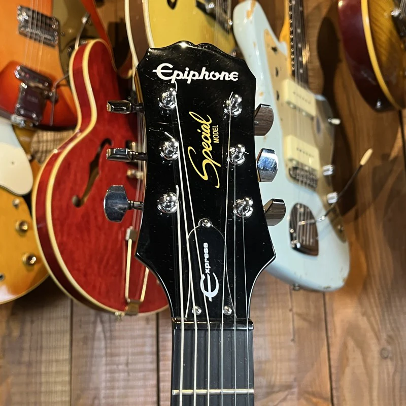 Epiphone Special Express - Image 5