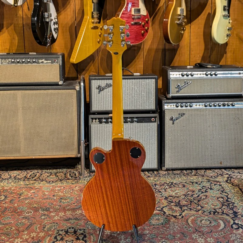 Epiphone Wildkat 2013 - Image 4