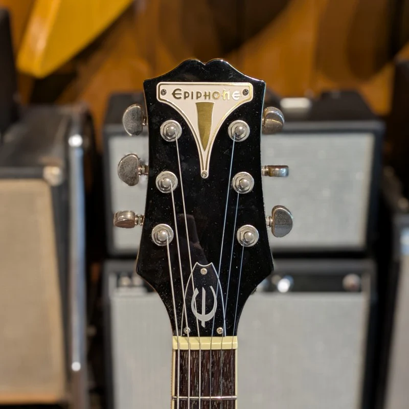 Epiphone Wildkat 2013 - Image 5
