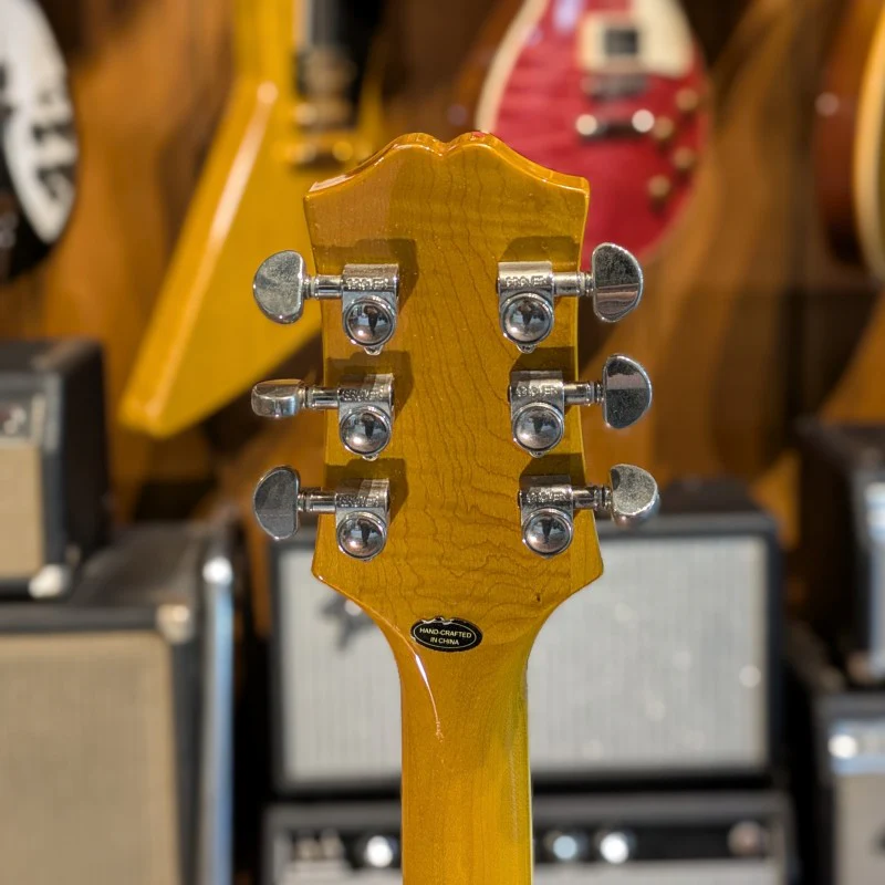 Epiphone Wildkat 2013 - Image 6
