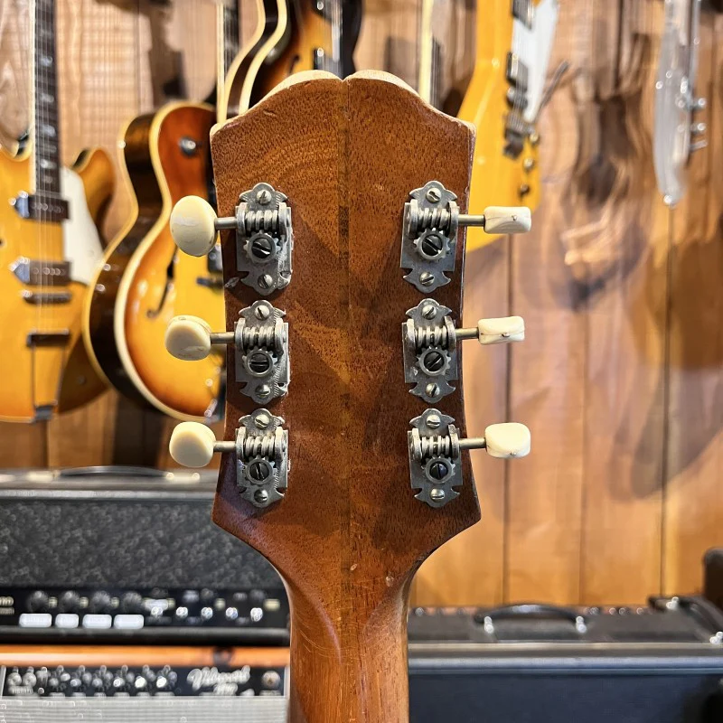 Epiphone Zenith Archtop 1952 - Image 6