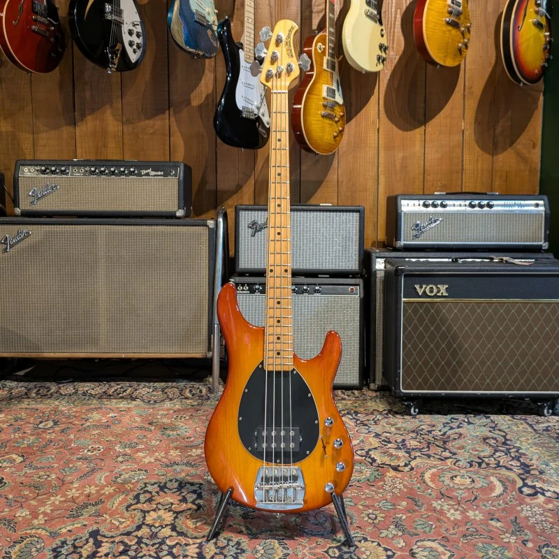 Ernie Ball Music Man Sterling 4 H - Image 3