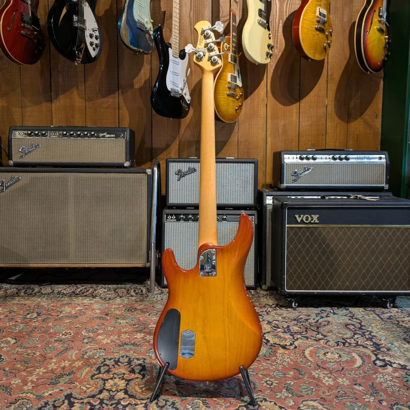 Ernie Ball Music Man Sterling 4 H - Image 4