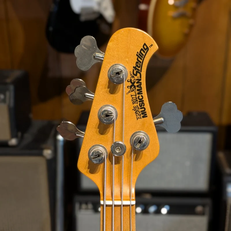 Ernie Ball Music Man Sterling 4 H - Image 5