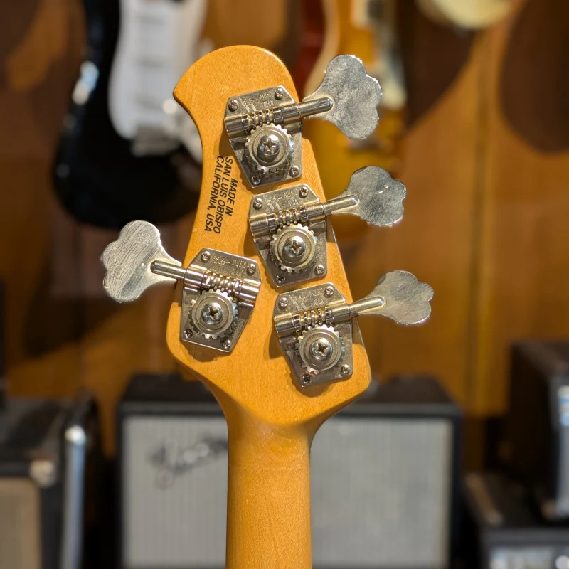 Ernie Ball Music Man Sterling 4 H - Image 6