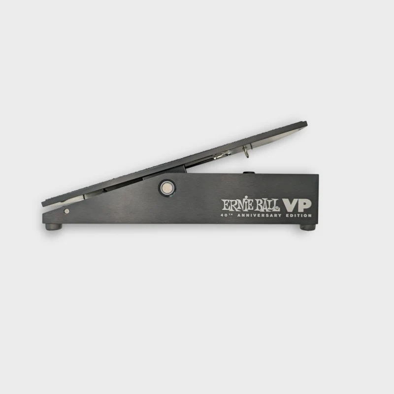 Ernie Ball P0-6110 40th Anniversary VP Volume - Image 5