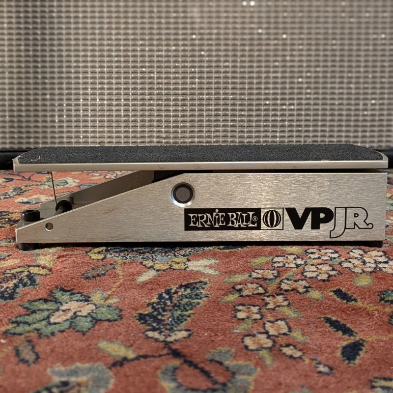 Ernie Ball P0-6180 VP - Image 2