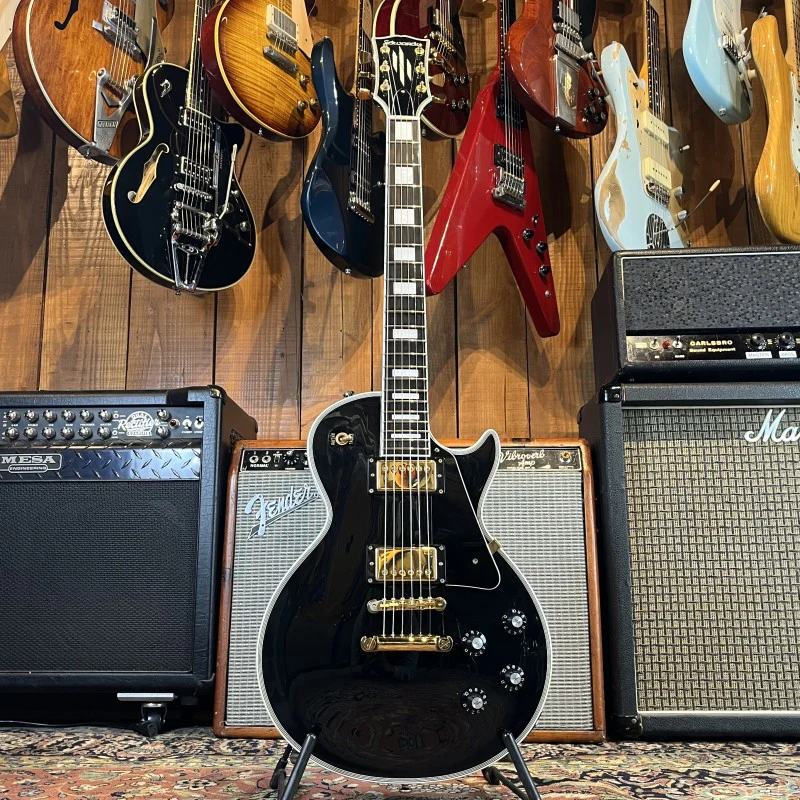 ESP Edwards E-LP-130-CD - Image 2