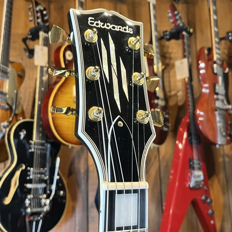 ESP Edwards E-LP-130-CD - Image 3