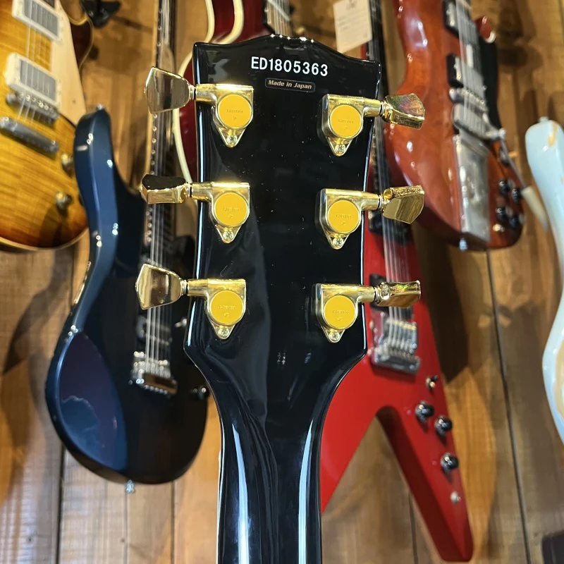ESP Edwards E-LP-130-CD - Image 6
