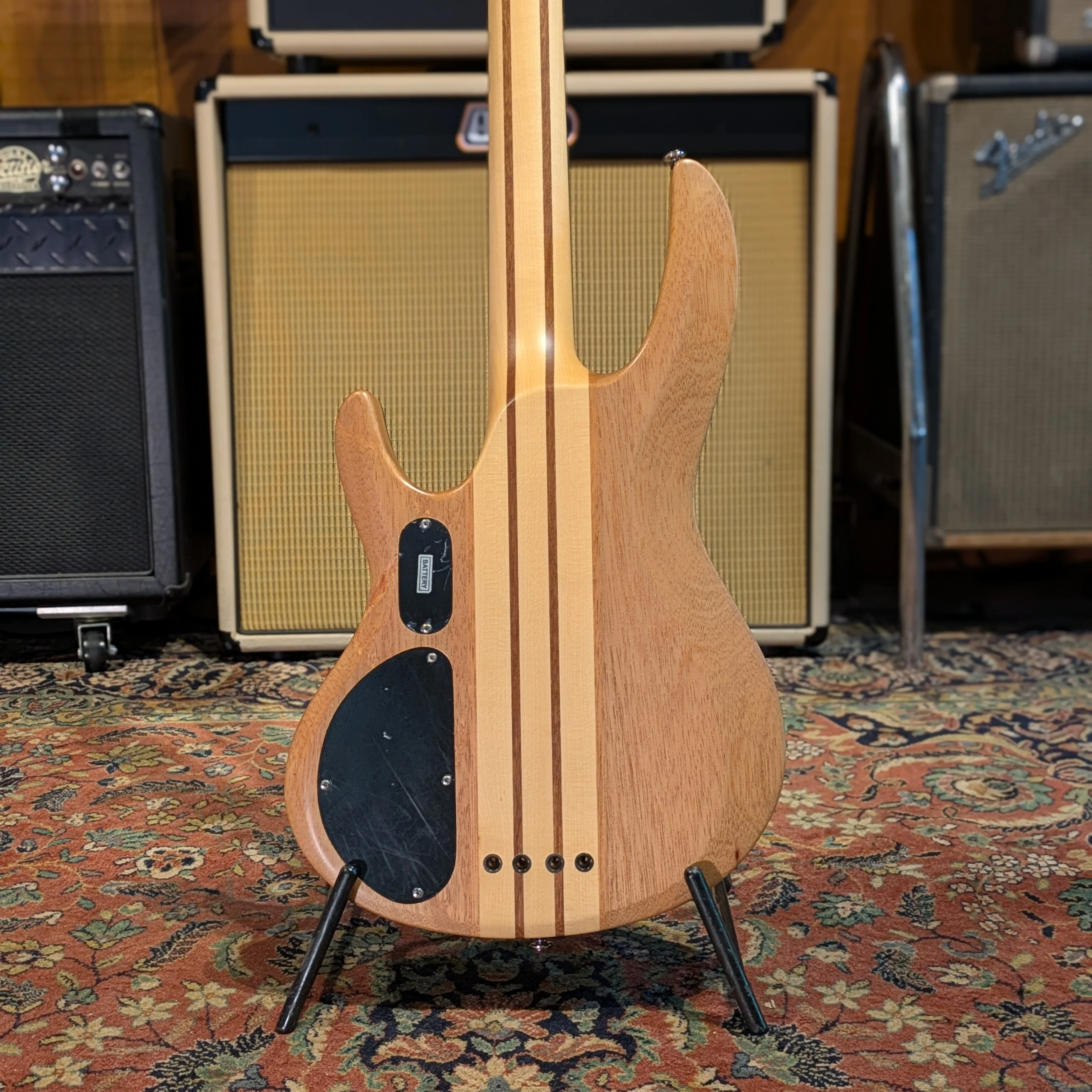 ESP LTD B-4E - Image 2