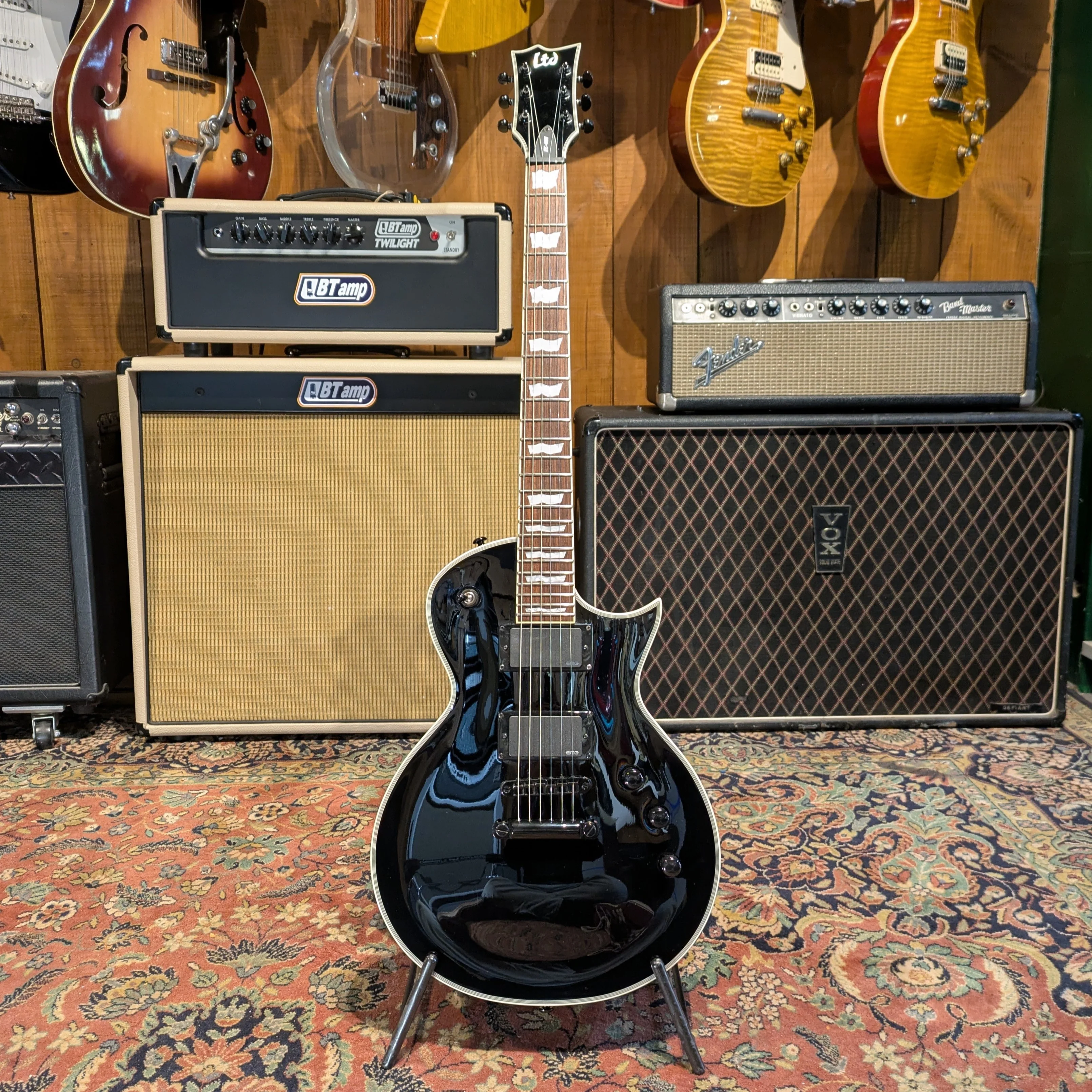 ESP LTD EC-401 - Image 3