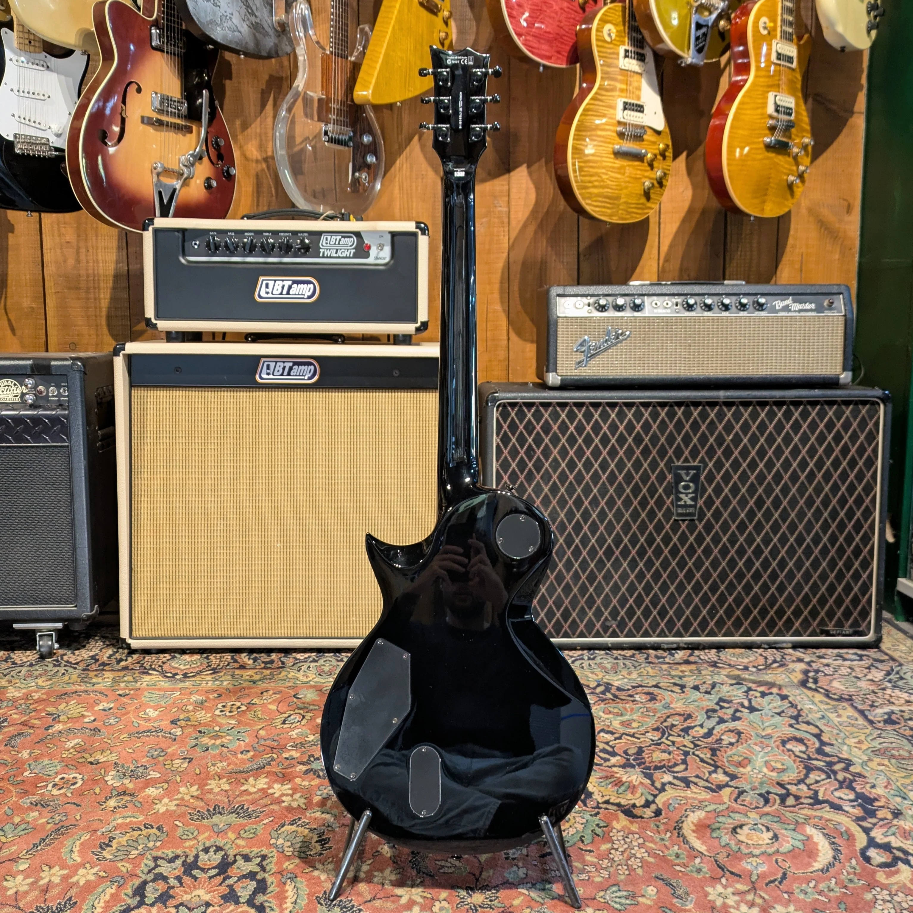 ESP LTD EC-401 - Image 4